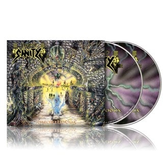 Unorthodox - Deluxe Edition 2CD