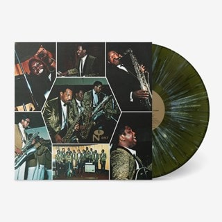 Eccentric Soul: The Saadia Label