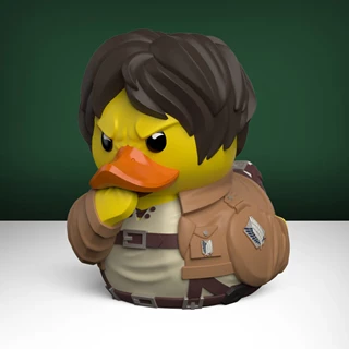 Eren Yeager Attack On Titan 1st Edition Tubbz