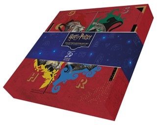 Harry Potter 25th Anniversary Collector's Edition 2027 Calendar & Diary Gift Box
