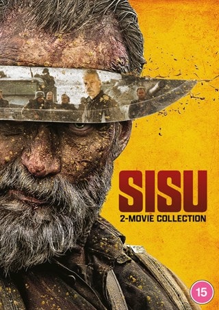 Sisu: 2-movie Collection