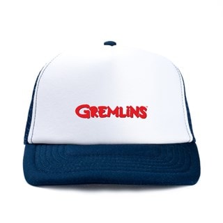 Logo Gremlins Cap