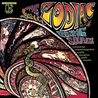 Cosmic Sounds