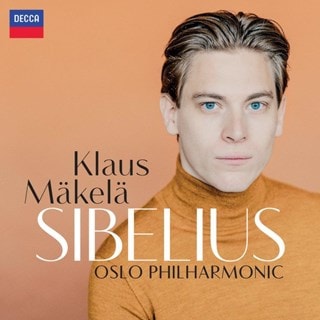 Klaus Makela: Sibelius