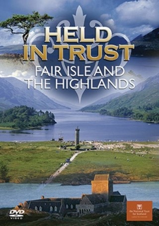 Held in Trust: Fair Isle and the Highlands