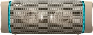 Sony SRSXB33 Cream Bluetooth Speaker