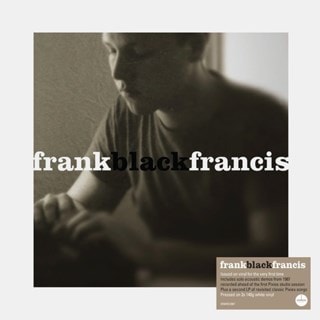 Frank Black Francis