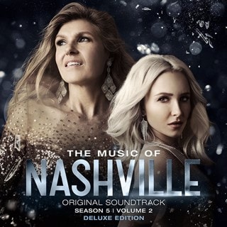 Nashville: The Music of Nashville - Season 5 Volume 2