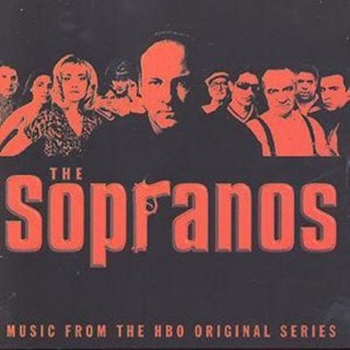 The Sopranos: MUSIC from the HBO ORIGINAL SERIES