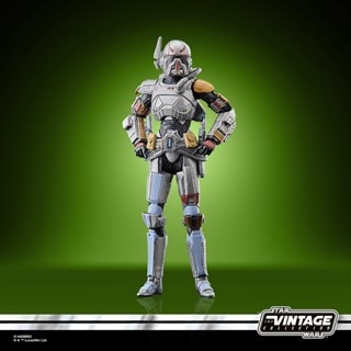 Shae Vizla Star Wars The Vintage Collection Gaming Greats Video Game-Inspired Action Figure