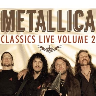 Classics Live - Volume 2