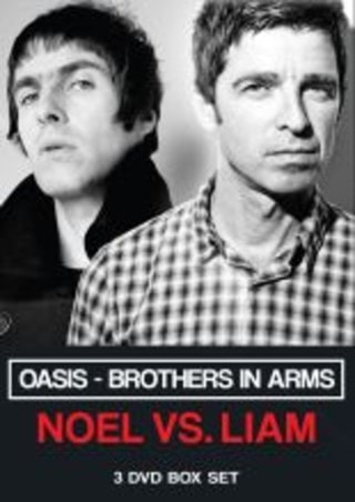 Oasis: Brothers in Arms