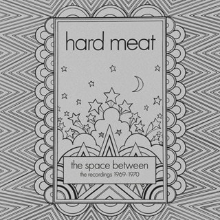 The Space Between: The Recordings 1969-1970