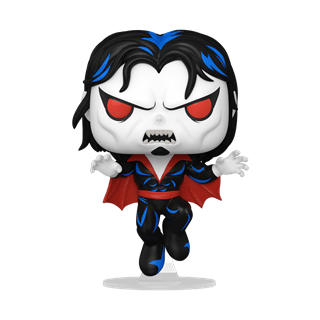 Morbius 1558 Marvel Strange Tales Funko Pop Vinyl