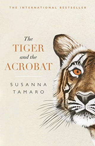 The Tiger & The Acrobat