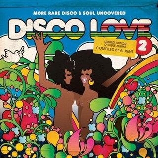 Disco Love (Vol. 2)