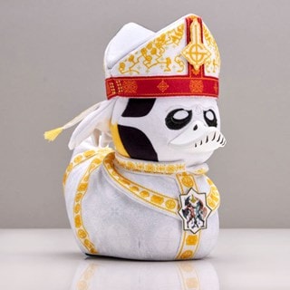 Papa Nihil Ghost Tubbz Plush