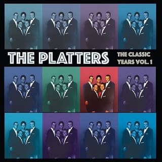 The Classic Years - Volume 1