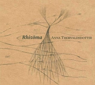 Anna Thorvaldsdottir: Rhizoma