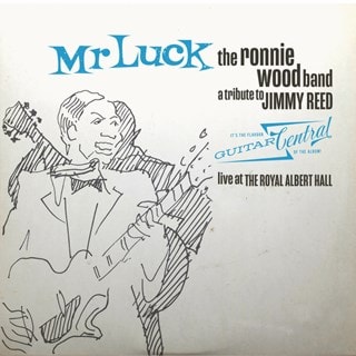 Mr. Luck - A Tribute to Jimmy Reed: Live at the Royal Albert Hall