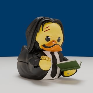 John Wick Chapter 3 Tubbz Boxed