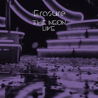 The Neon Live