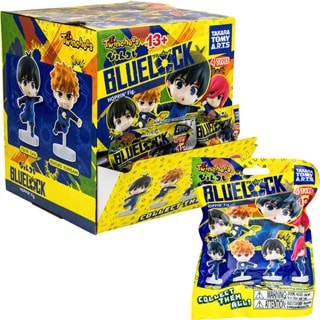 Blue Lock Hoppin Blind Bag