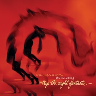 Trip the Night Fantastic - Sunburst Splash 2LP