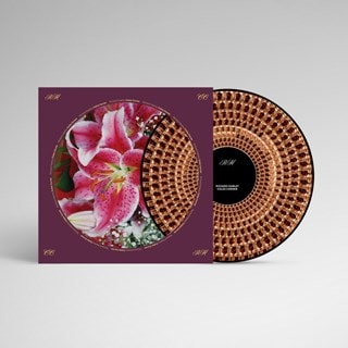 Coles Corner - 20th Anniversary Zoetrope Vinyl