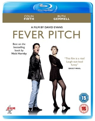 Fever Pitch