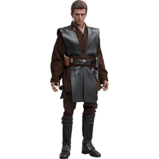1:6 Anakin Skywalker - Star Wars: Attack Of The Clones Hot Toys Figurine