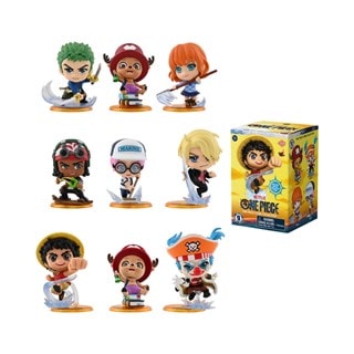 Cosbi One Piece YuMe Blind Box