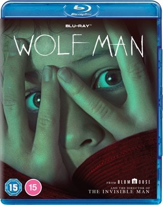 Wolf Man