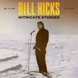 Intricate Stories (hmv Exclusive) 1921 Edition