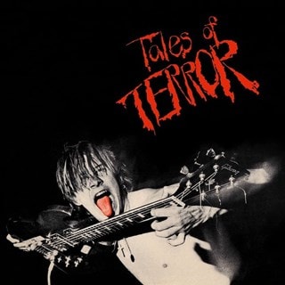 Tales of Terror