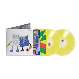 No Bad Memories - Limited Edition Yellow 2LP