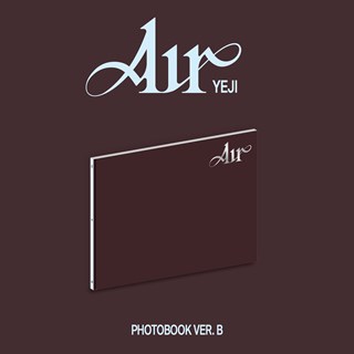 AIR (Photobook B Ver.)