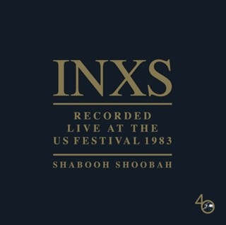 Recorded Live at the US Festival 1983: Shabooh Shoobah