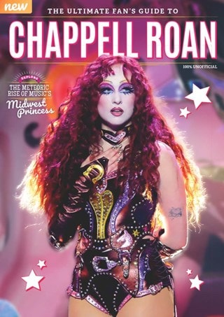 The Ultimate Fan's Guide To Chappell Roan Magazine