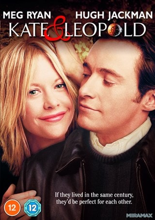 Kate and Leopold