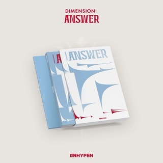DIMENSION: ANSWER [TYPE 2]