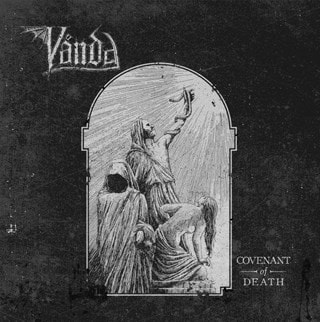 Covenant of Death
