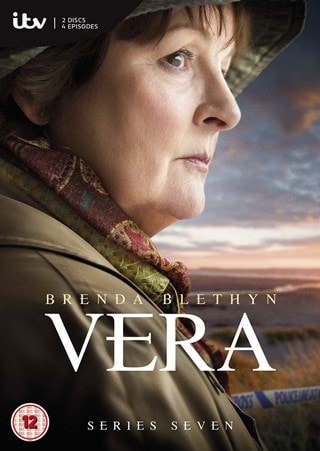 Vera: Series 7