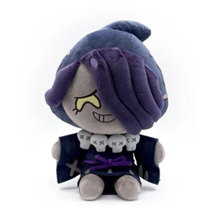 Licorice Cookie: Cookie Run Youtooz Plush
