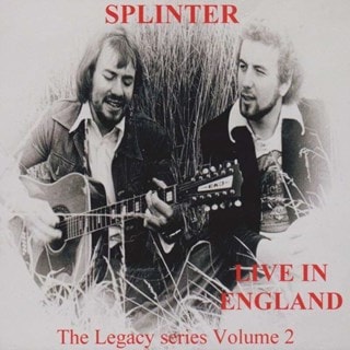 Live in England