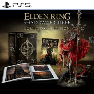 Elden Ring: Shadow of the Erdtree - Collector's Edition (PS5)