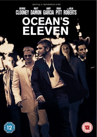 Ocean's Eleven