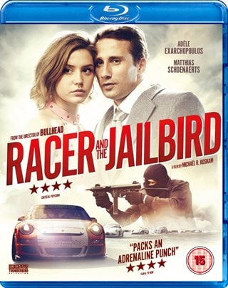 Racer and the Jailbird