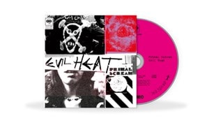 Evil Heat
