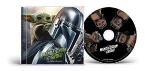 Star Wars: The Mandalorian and Grogu